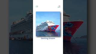 Seasickness on #Cruises