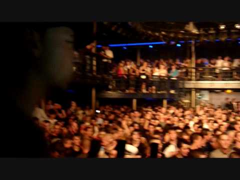 Demoniak Live @ 4 Years Complex