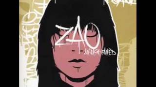 Zao All Else Failed (Hidden Song)