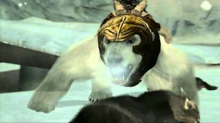 The Golden Compass GamePlay