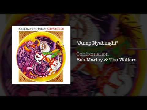 Jump Nyabinghi (1983) - Bob Marley & The Wailers