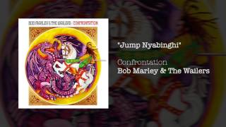 Jump Nyabinghi (1983) - Bob Marley &amp; The Wailers