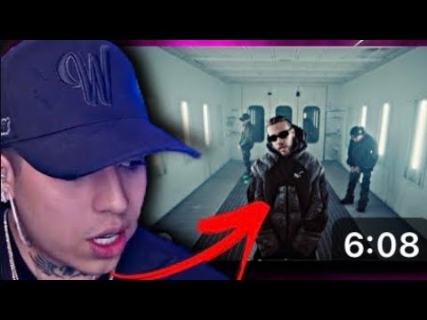 Westcol reacciona a ktm jhayco, Bryan myers, luar la l