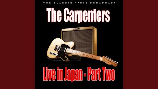 Hurting Each Other (Live)