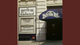 Gimmie That Wine (Live)