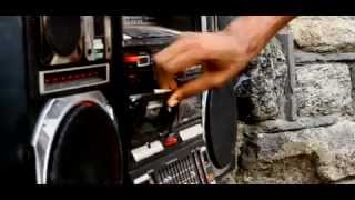 Mysonne feat. B.I.G - Tape Rock - New Hip Hop Song - Rap Video