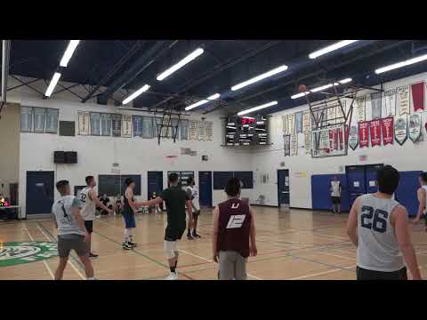 Dalewood vs Oak Ridges - sunday tier 4 - tcbl 2022 spring