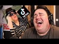 DAZ WATCHES TIK TOK S THAT ARE FUNNY