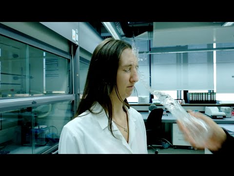 When chemists are psychopaths | Laboratory safety