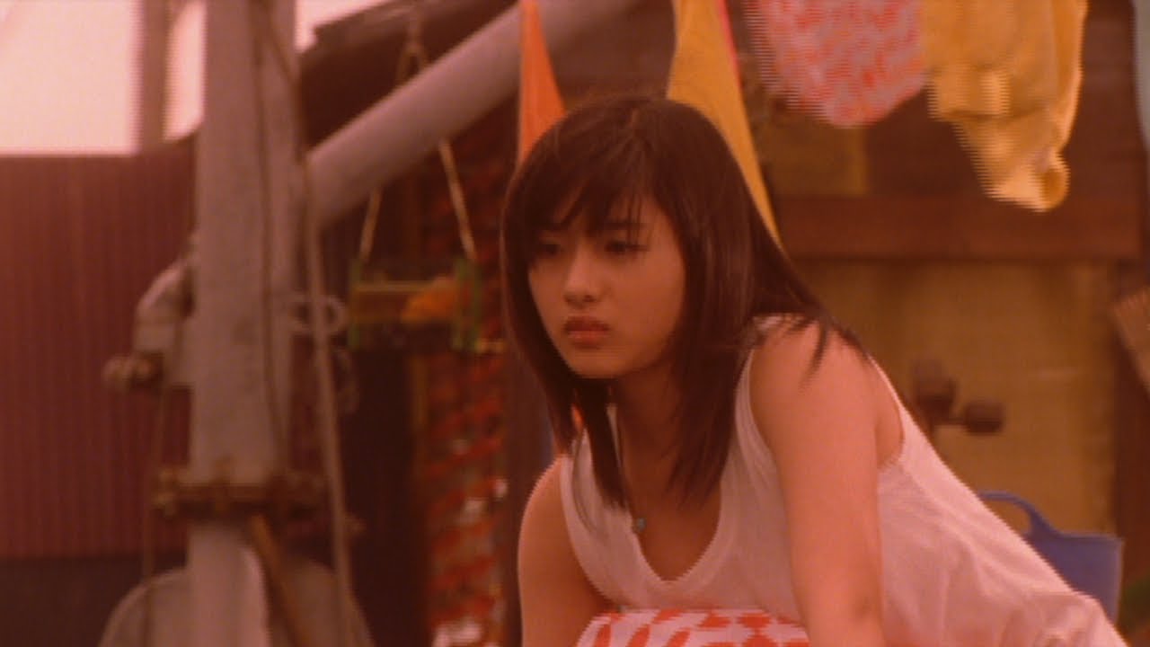 ゆず「桜木町」Music Video