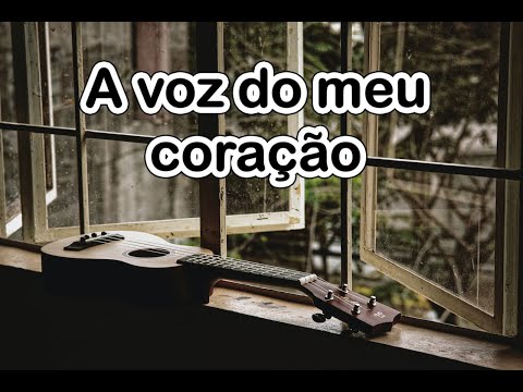 A Voz Do Meu Coração - Hinos Avulsos Ccb