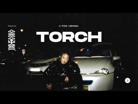 AMAZUMI - TORCH (re-release)