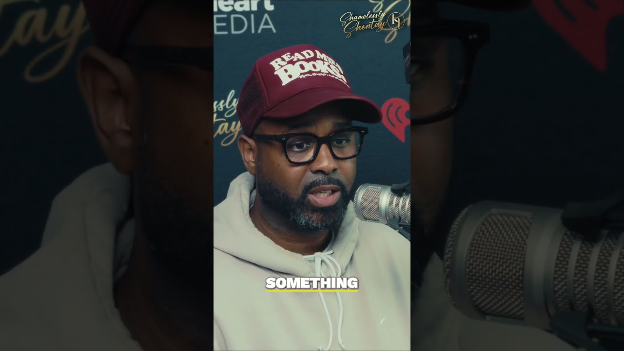 Does paying for a blue check cheapen it now… or is that just the new normal? 👀 #podcast