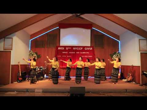 SCCC Nubu NYCCF CIVUI