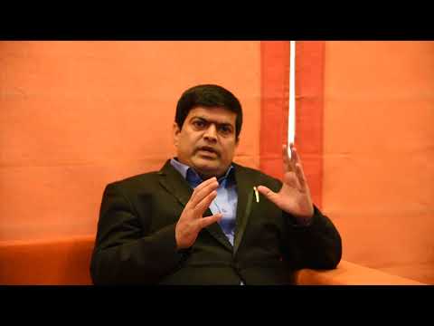 Seraj Ahmad IIM Ahmedab...