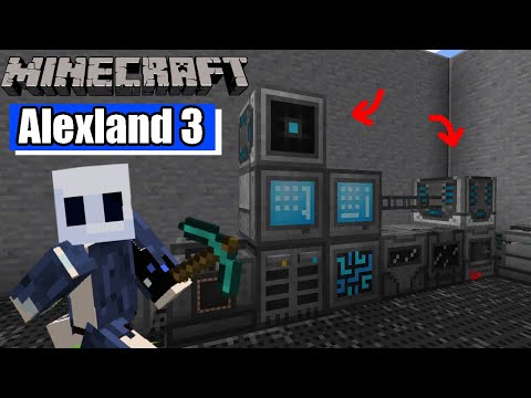 FINALMENTE AUTO-CRAFT - Minecraft 1.12