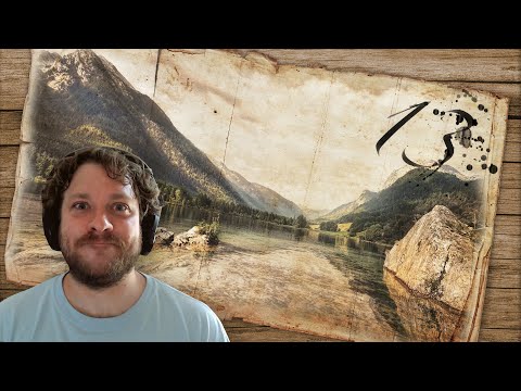 Sternensplitter 13 - "Den Orks auf der Spur" [Pen and Paper]