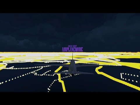 Video thumbnail for Airplane mode