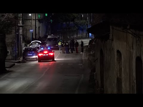 Tragic accident in the Salerno area, 21-year-old dead