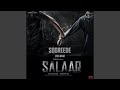 Sooreede From Salaar Cease Fire Telugu