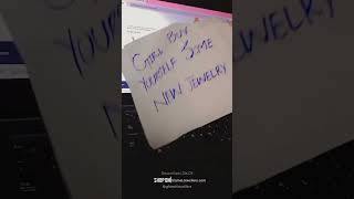 Download lagu GIRL, BUY YOURSELF SOME NEW JEWELRY 💅✨ mp3 Download lagu GIRL, BUY YOURSELF SOME NEW JEWELRY 💅✨ mp3