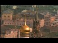 На горе стоял казак/Russian Folk song with some views of Russia ...