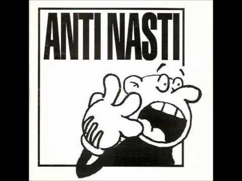 anti nasti - Psychotic Reaction
