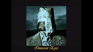 IMAGINOS - Innocent Eyes (Annihilator Cover)