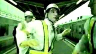 Jay-Z 99 Problems - Beastie Boys Intergalactic Remix