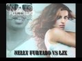 Dj FraKk - Nelly Furtado (Maneater) VS Nelly ...