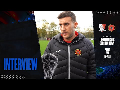 🎙️'I feel really hard done by today' - | Kieran Baggs | Post-Match Interview