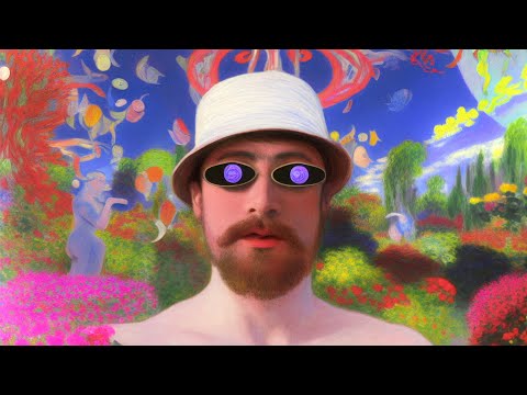 Future Franz & Maeckes -  Die Realität (Gerät Durcheinander)