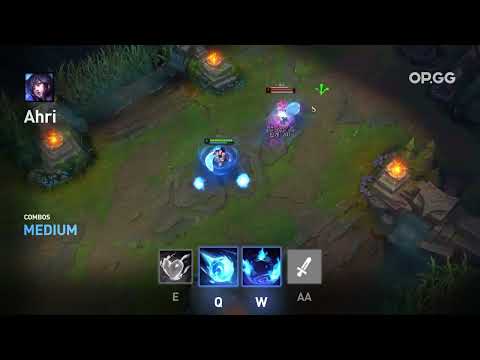 Ahri