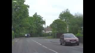 preview picture of video 'Derby's Street Lighting PFI - Mackworth Estate (Day)'