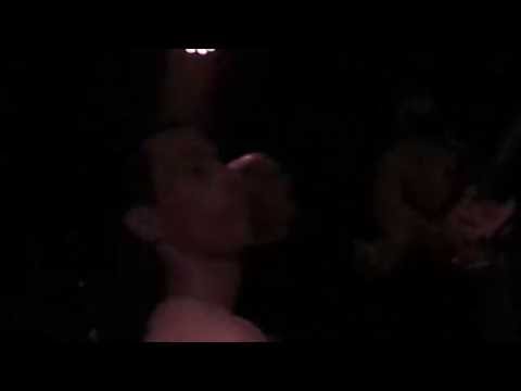 MATA RATOS - Jihad Lusitâna + Quem Nós Somos (live Sabotage Club)