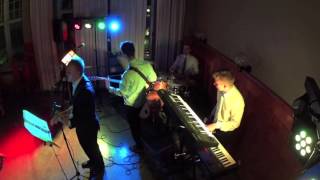 kromanttiset -potpuri