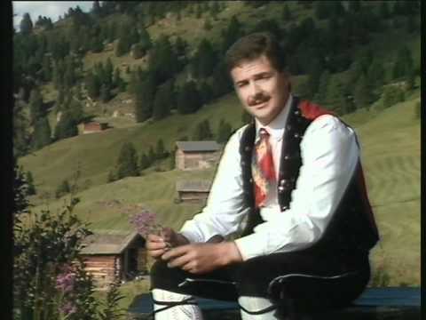 Kastelruther Spatzen - Feuer Im Ewigen Eis