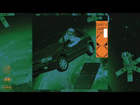 ASAP JARDA — DOBROVOLNÍK RAPU