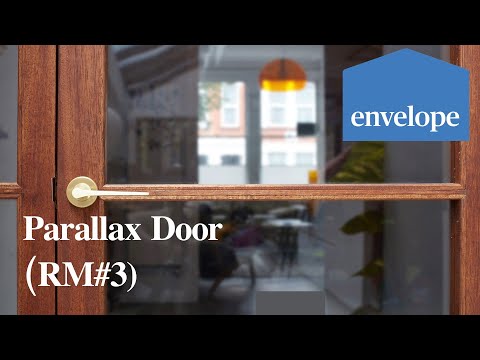 Envelope Design video.