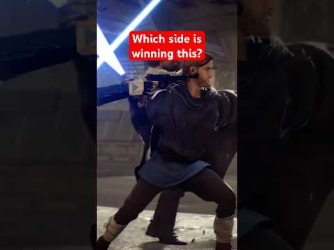 Who is winning? Jedi or Sith? 🔥 | STAR WARS Battlefront 2 #starwars #battlefront2 #starwarsfan