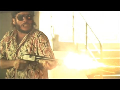 No te basto la muerte de Mandril | La Gran Sangre III