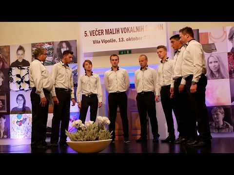 Potoški fantje - S triglavskega veter pogorja