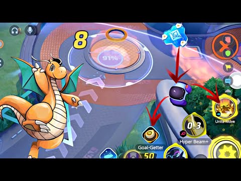 Which pokemon can stop this generator from scoring?😂 I DAREDEVIL DRAGONITE