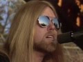 The Allman Brothers Band - Statesboro Blues - 1/16/1982 - University Of Florida Bandshell (Official)