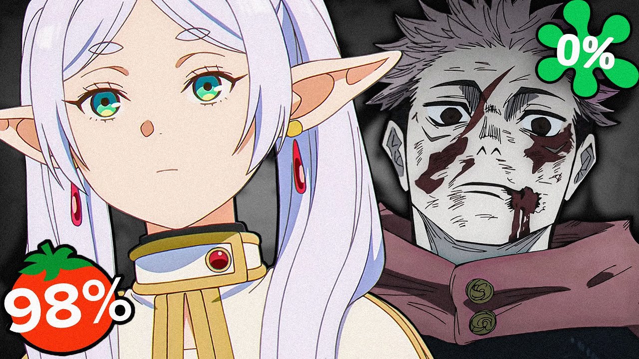 Why you SUCK at writing: Magic Systems