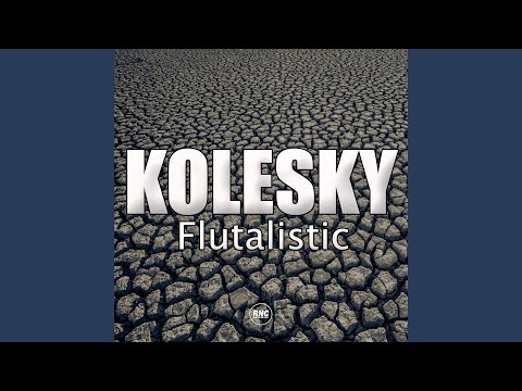 Flutalistic (Chelero Remix Edit)