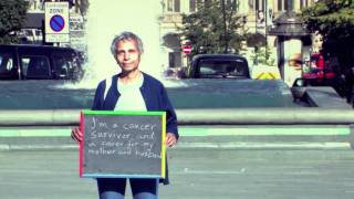 #MBTV 'I Am Amazing' By Philippa Hanna