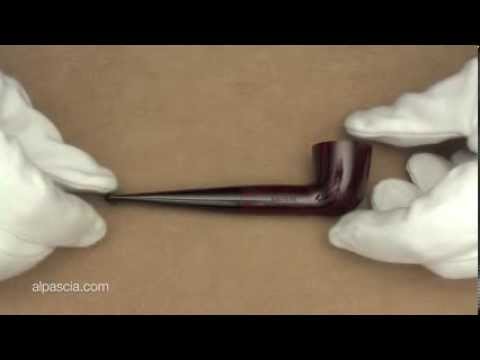 pipa Dunhill Bruyere 1105 Group 1 - smoking pipe 860