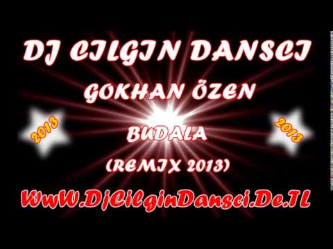 Gökhan Özen   Budala DjCilgin Dansci Remix   DjCilginDansci Mixx   Facebook