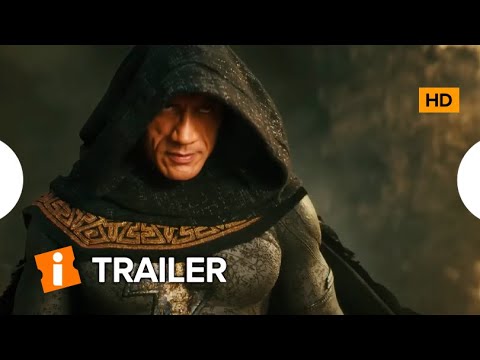 Adão Negro - Teaser Legendado